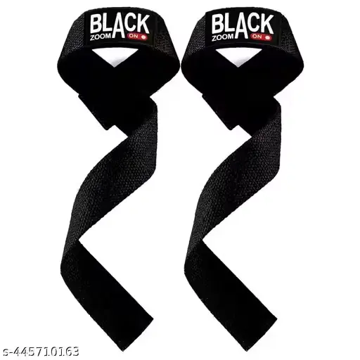 Lifting Wrist Straps Gym